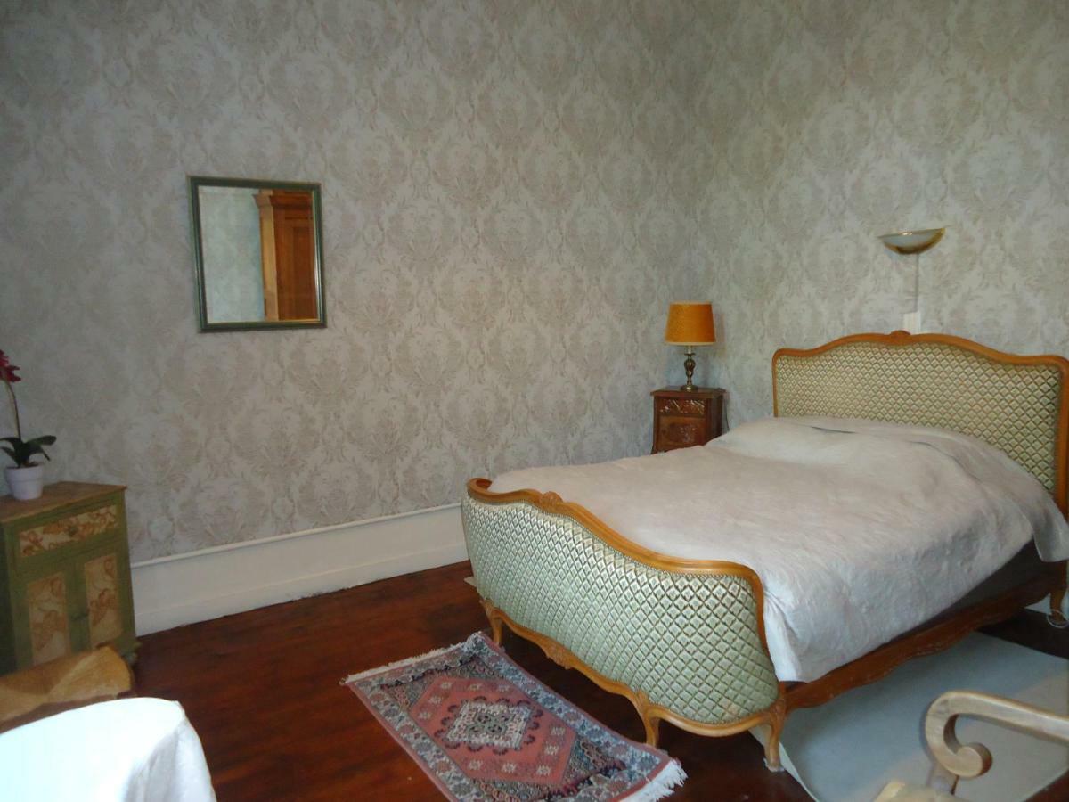 Maison De Maitre En Baie De Somme Favières 외부 사진